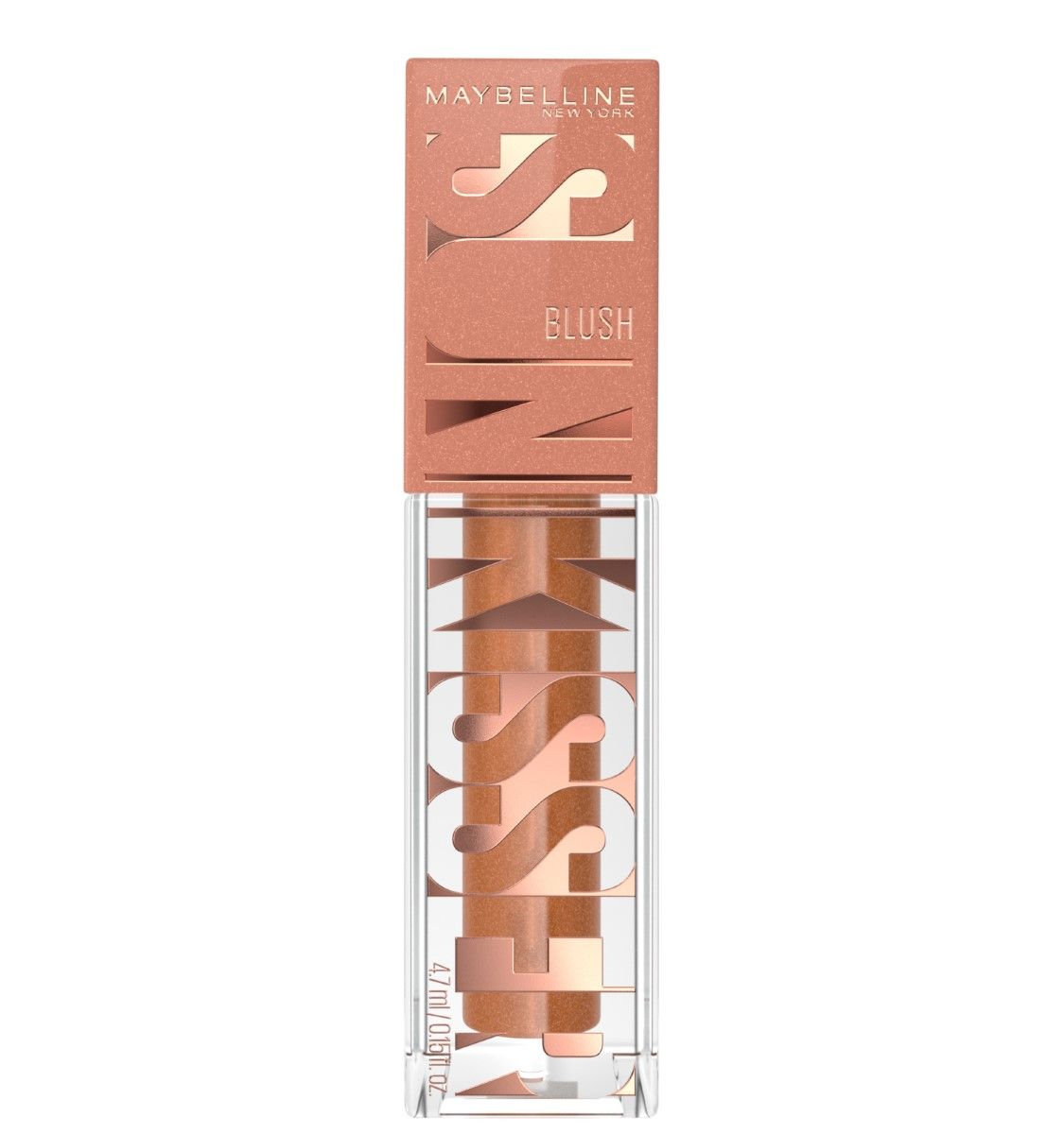 Sunkisser Glow Liquid Blush 11 Electric Bronze