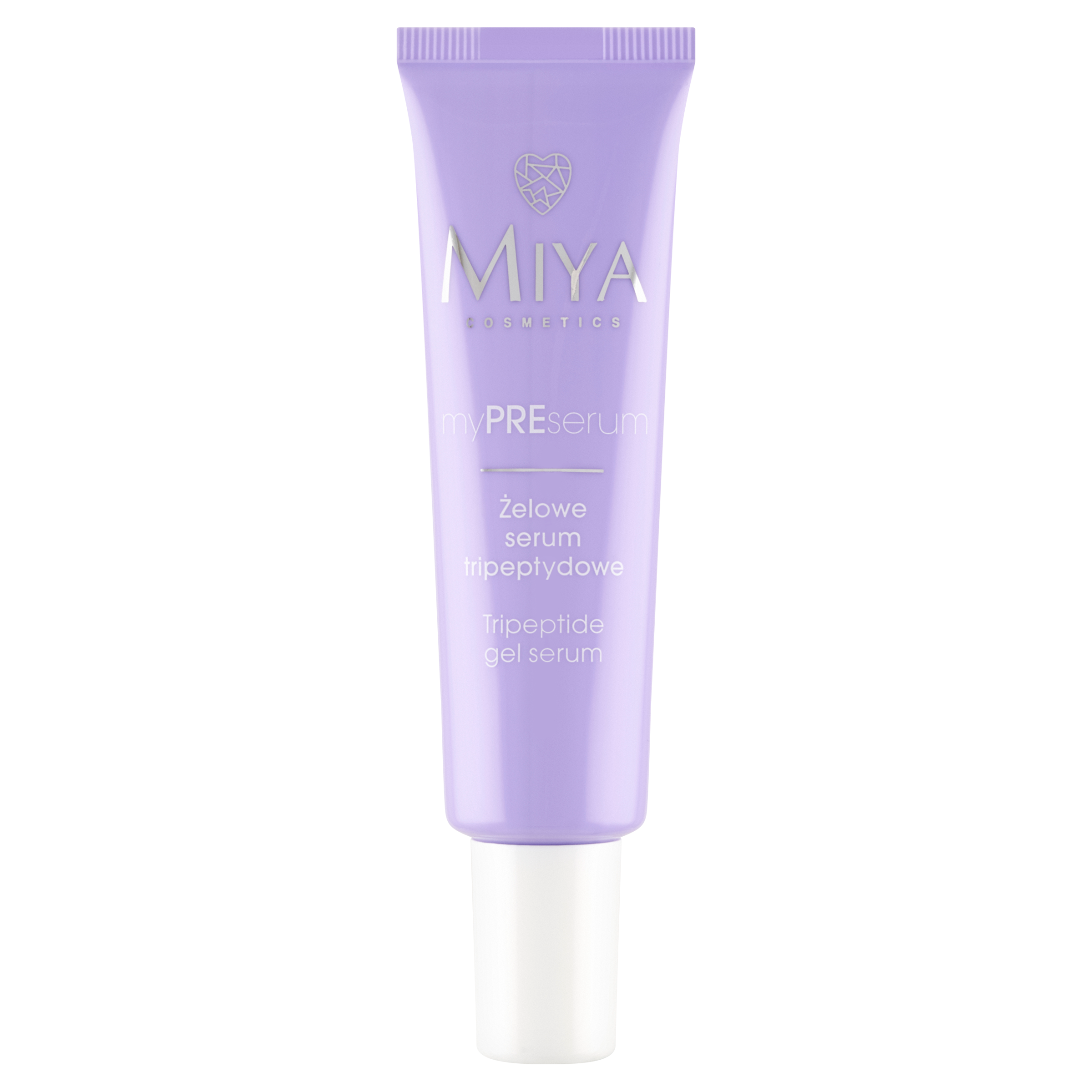 myPREserum Żelowe Serum Tripeptydowe