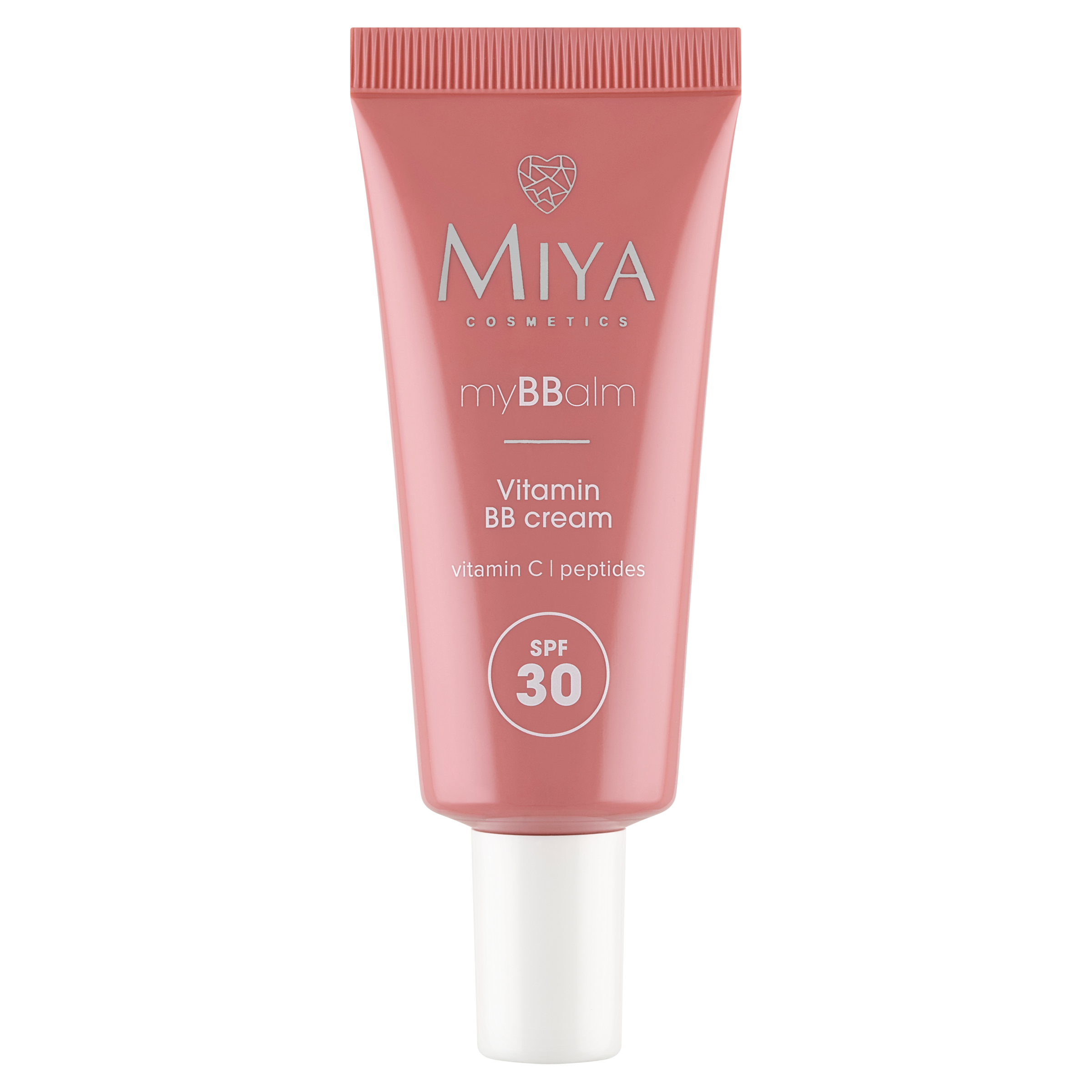 myBBcream Vitamin BB Cream SPF30 01_light