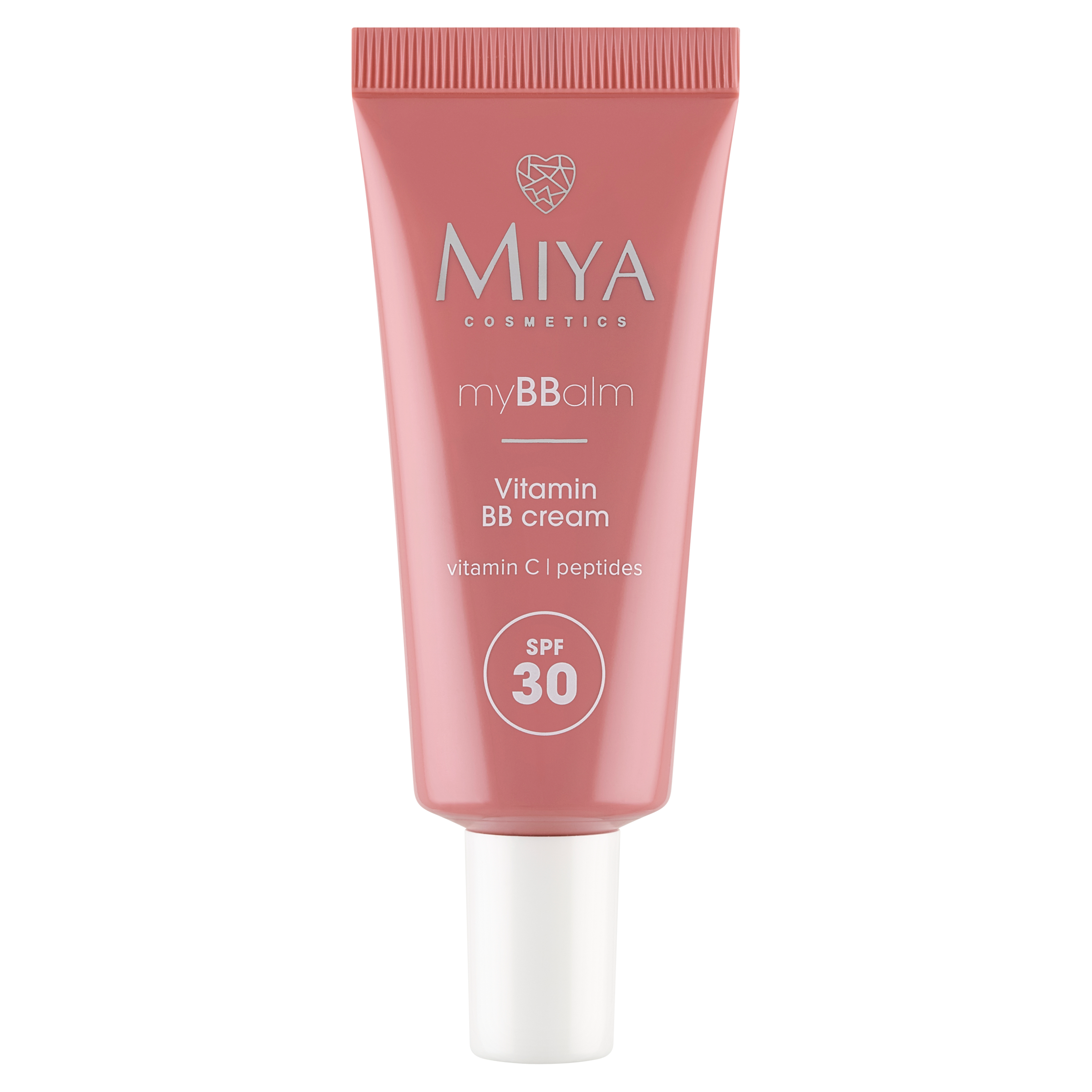 myBBcream Vitamin BB Cream SPF30 03_beige
