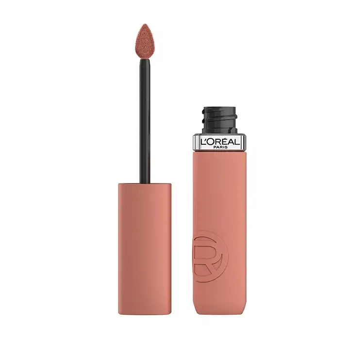 Infaillible Matte Resistance matowa szminka nawilżająca odcień 601 Worth It