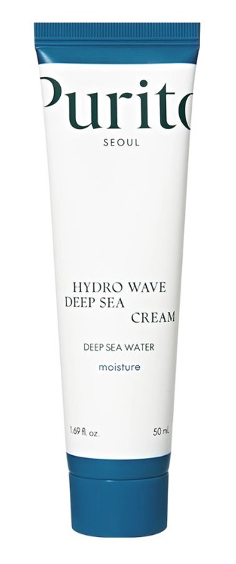 Hydro Wave Deep Sea Cream