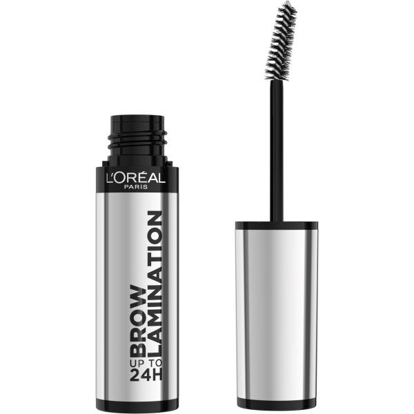 Brow Lamination Up to 24h Żel do Brwi 00 Clear