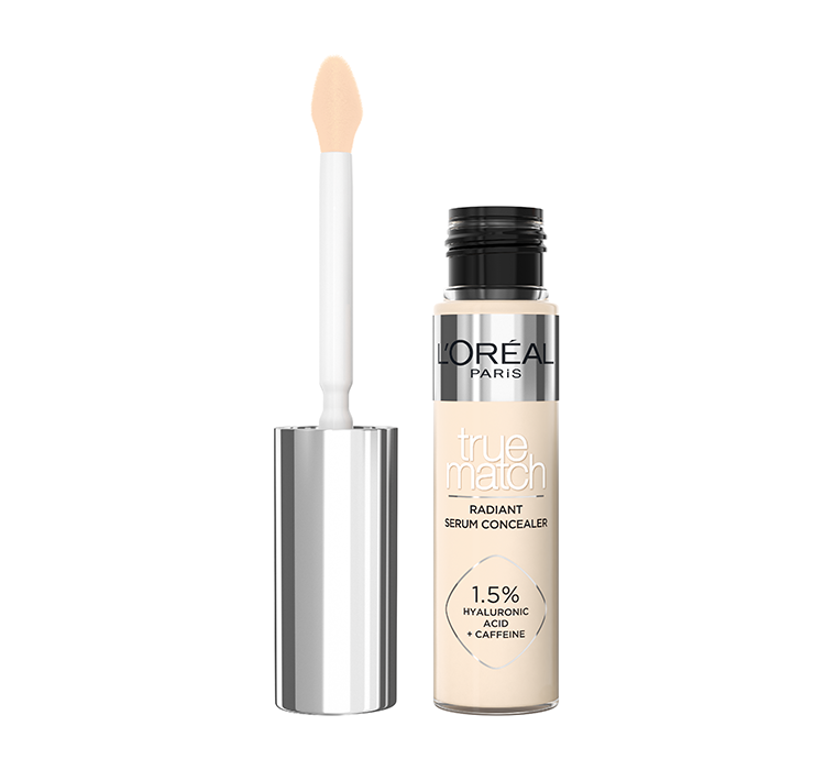 True Match Korektor Serum 1N Light