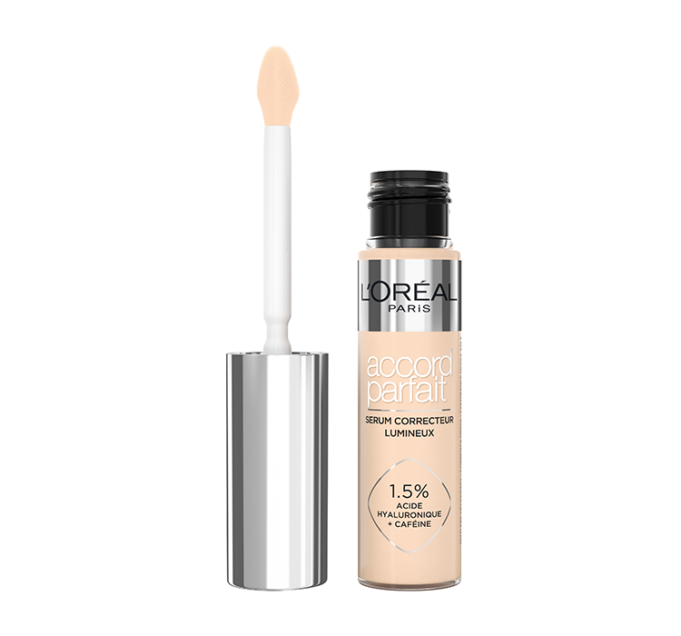 True Match Korektor Serum 2R Light