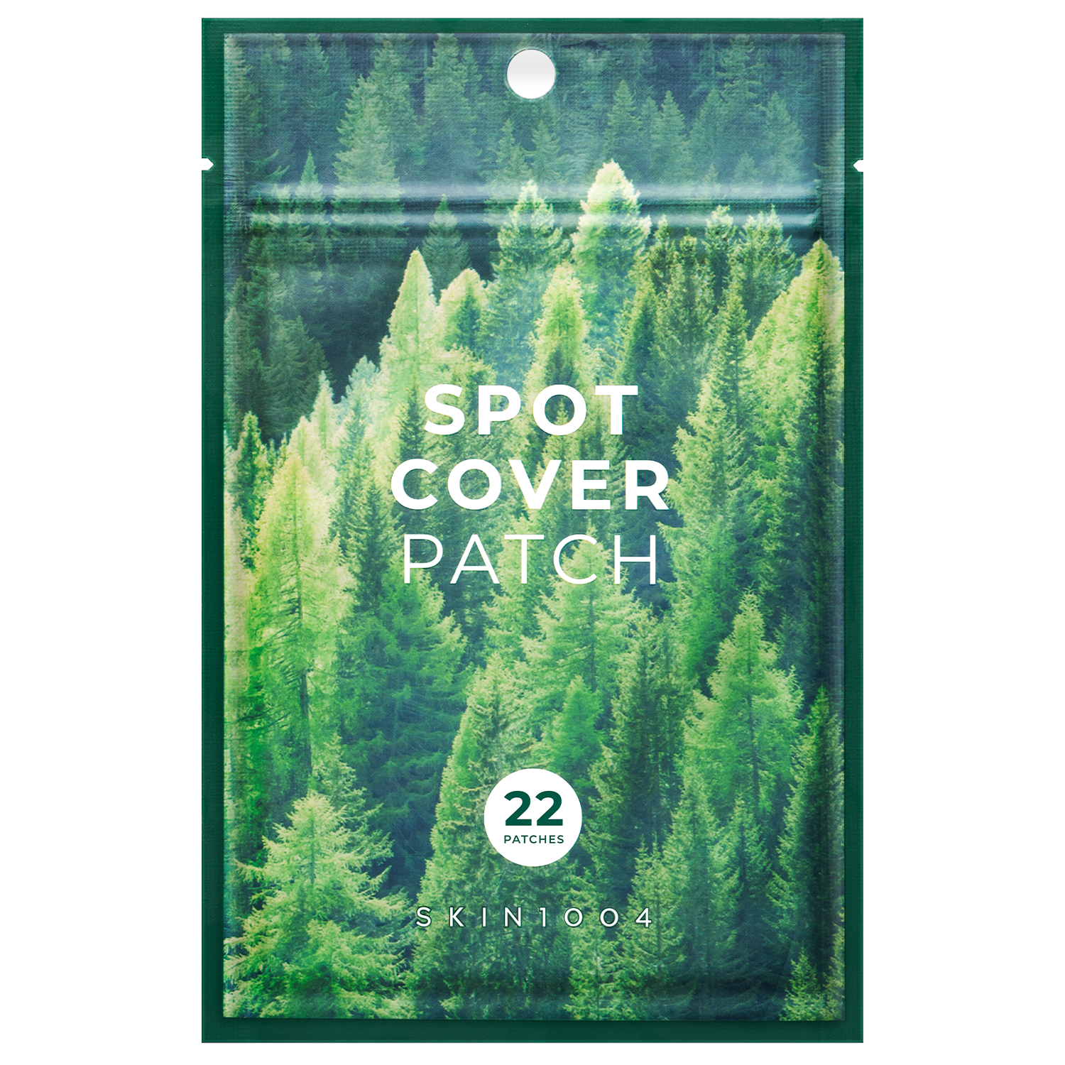 Spot Cover Patch Plastry Punktowe na Niedoskonałości