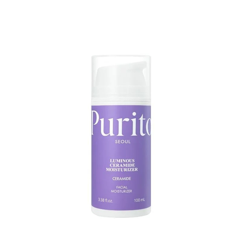 Luminous Ceramide Moisturizer Krem do Twarzy