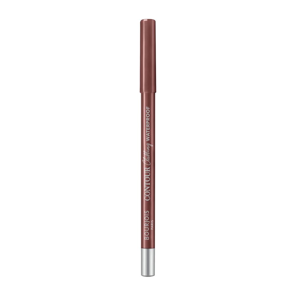 Contour Clubbing Kredka do Oczu 74 Berry Brown