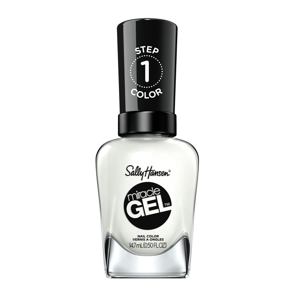 Miracle Gel Lakier do Paznokci 450 Get Mod