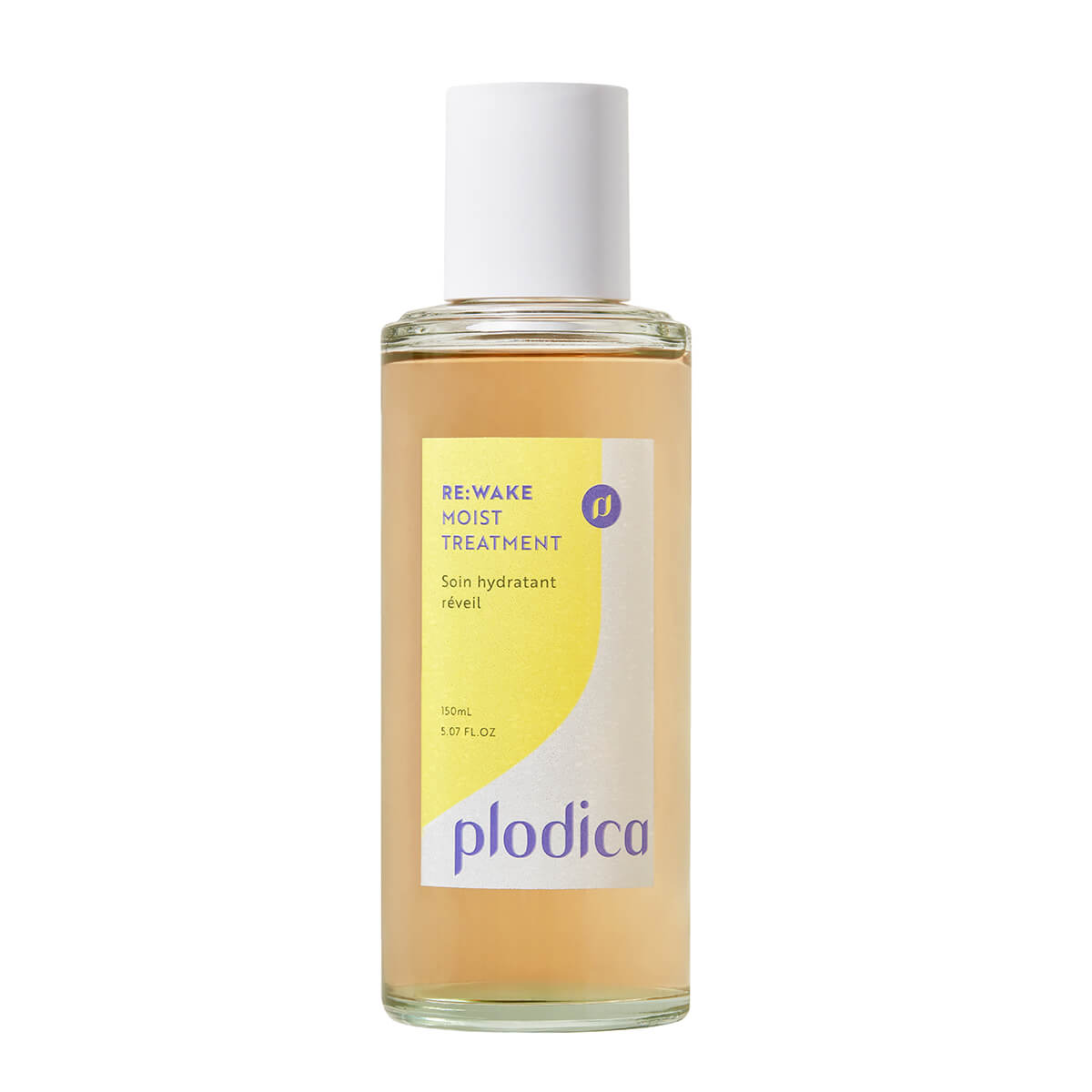 Re:Wake Moist Treatment Esencja do Twarzy