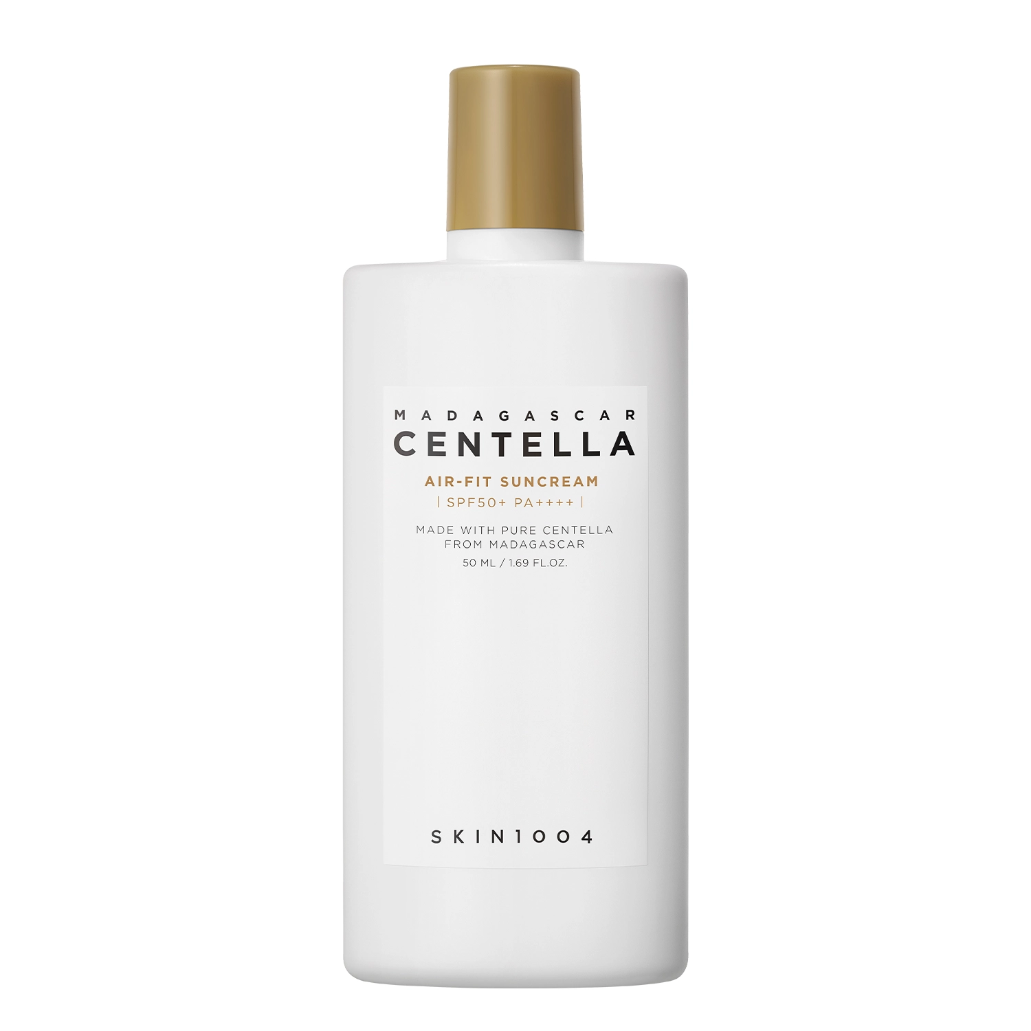 Centella Air-Fit Suncream Plus Lekki Krem SPF50+