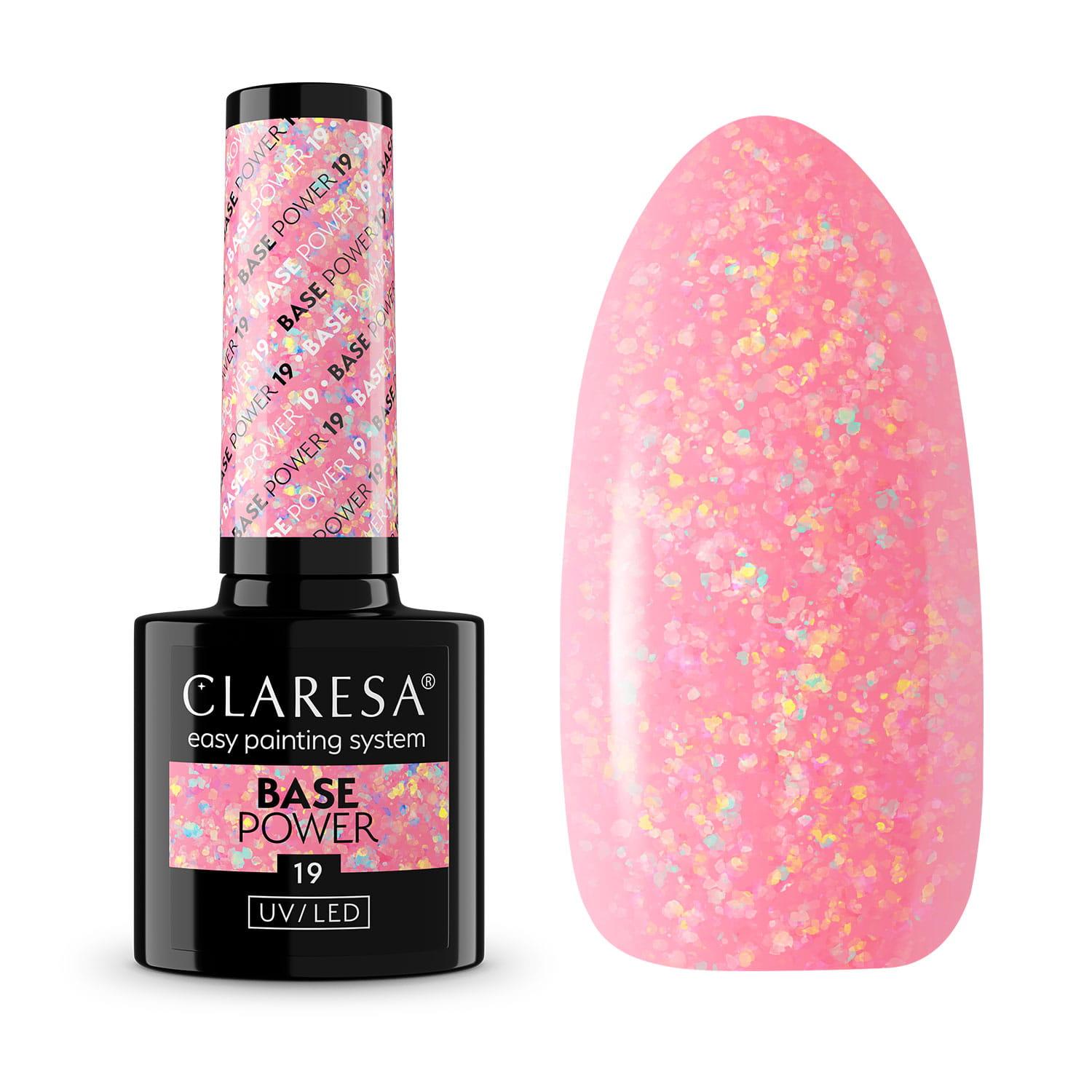 Base Power Baza Hybrydowa 19
