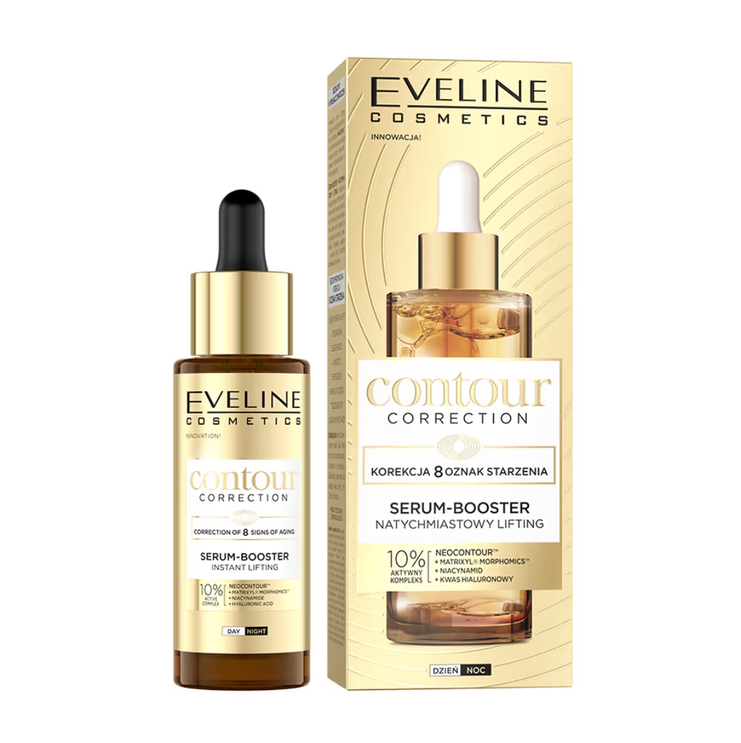 Eveline Contour Serum-Booster Liftingujący