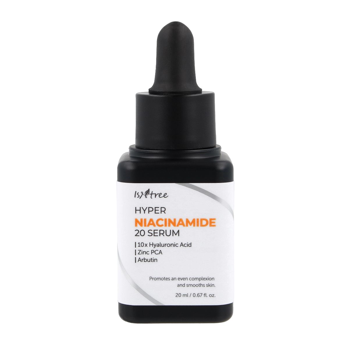 Hyper Niacynamide 20 Serum z Niacynamidem