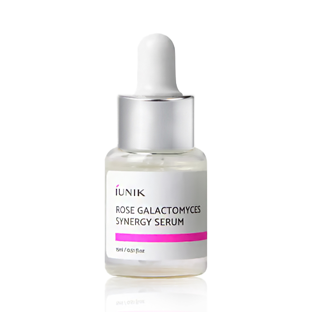Rose Galactomyces Synergy Serum Nawilżająco-Ujędrniające