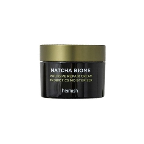 Matcha Biome Intensive Repair Cream Silnie Nawilżający Krem do Twarzy