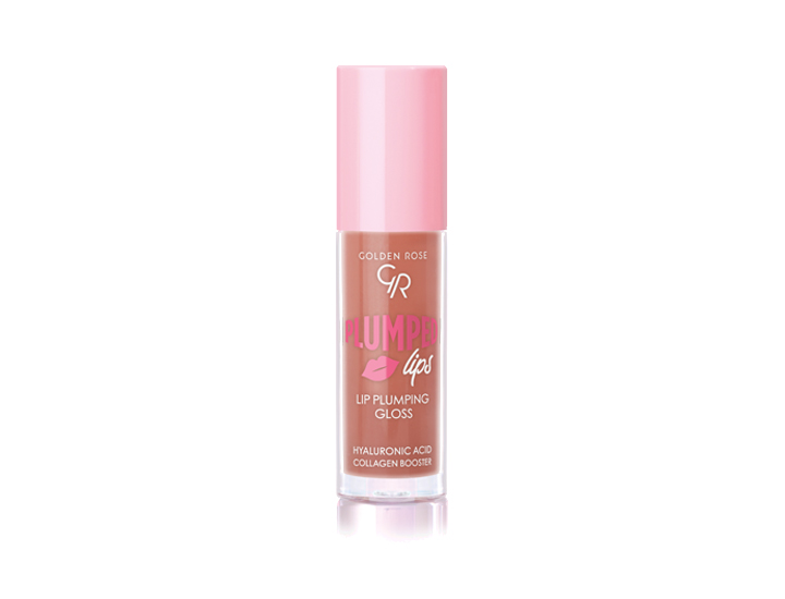 Błyszczyk do Ust Plumped Lips 209