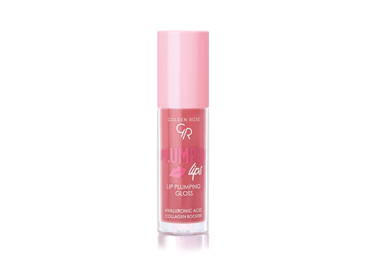 Błyszczyk do Ust Plumped Lips 210