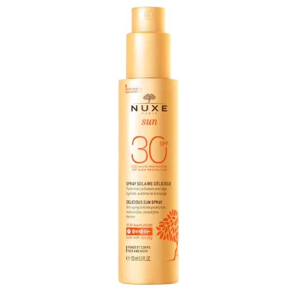 Sun Delicious Sun Spray SPF30