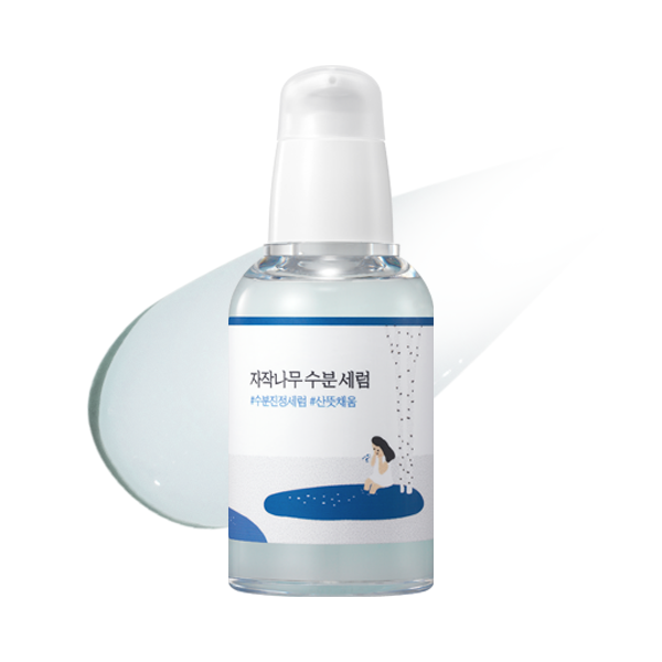 Birch Juice Serum z Sokiem z Brzozy