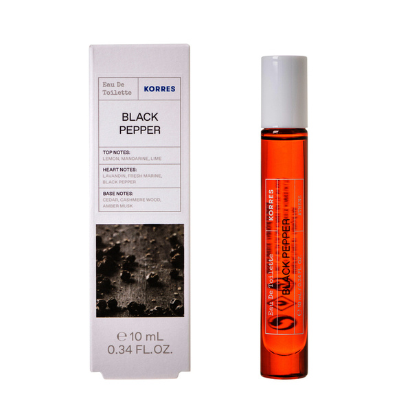 Black Pepper woda toaletowa dla mężczyzn