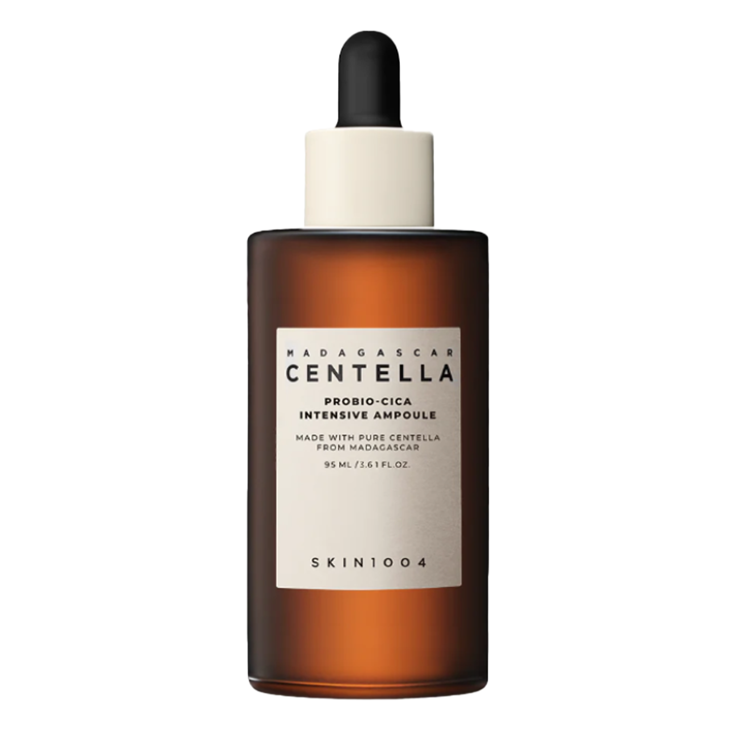 Madagascar Centella Probio-Cica Intensive Ampoule Wzmacniające Serum do Twarzy