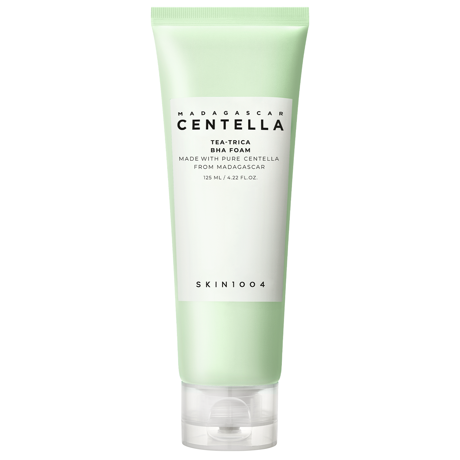 Madagascar Centella Tea-Trica BHA Foam
