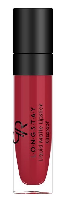 Liquid Matte Lipstick Matowa Pomadka w Płynie 30