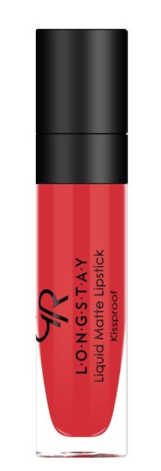 Liquid Matte Lipstick Matowa Pomadka w Płynie 31