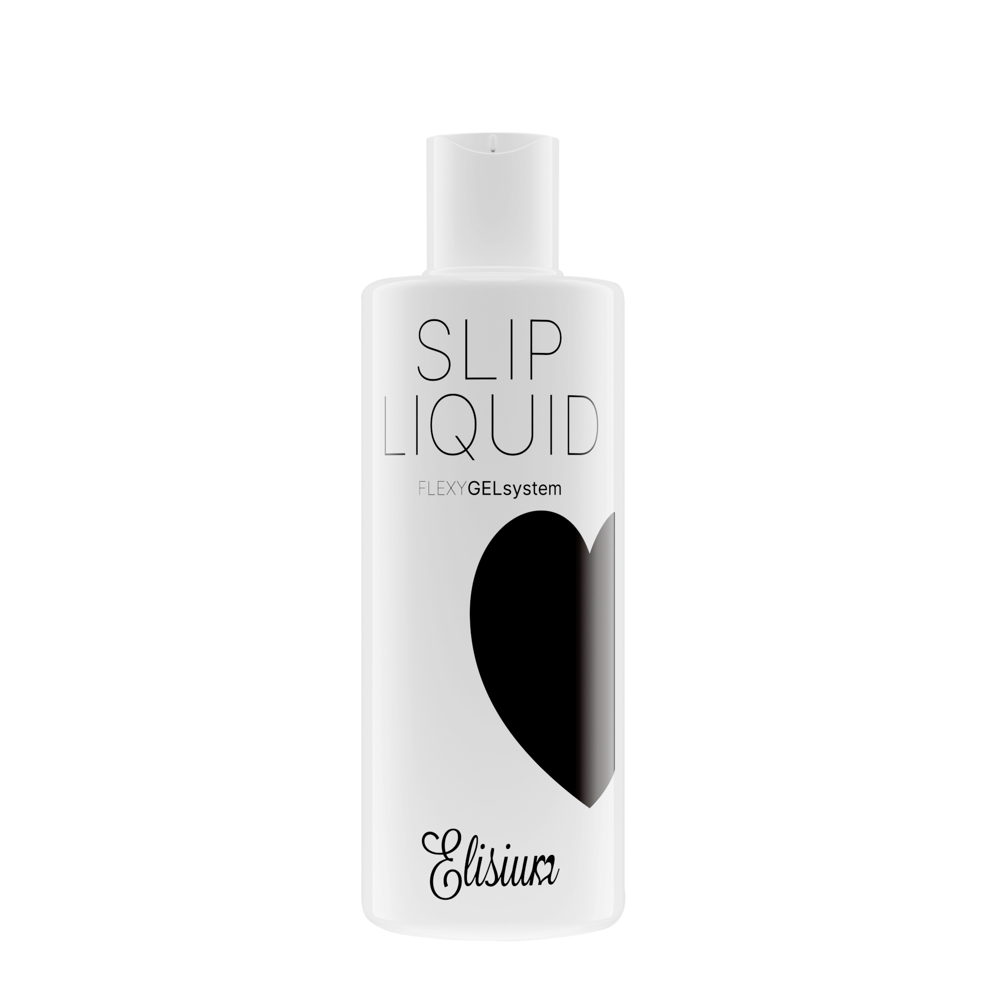 FlexyGel Slip Liquid Preparat do Manicure Żelowego