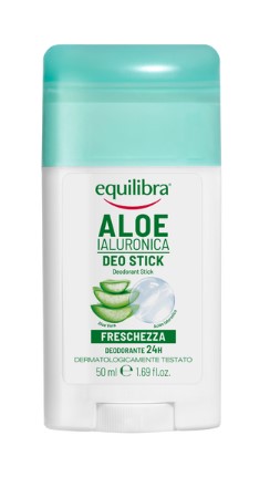 Aloesowy Dezodorant w Sztyfcie