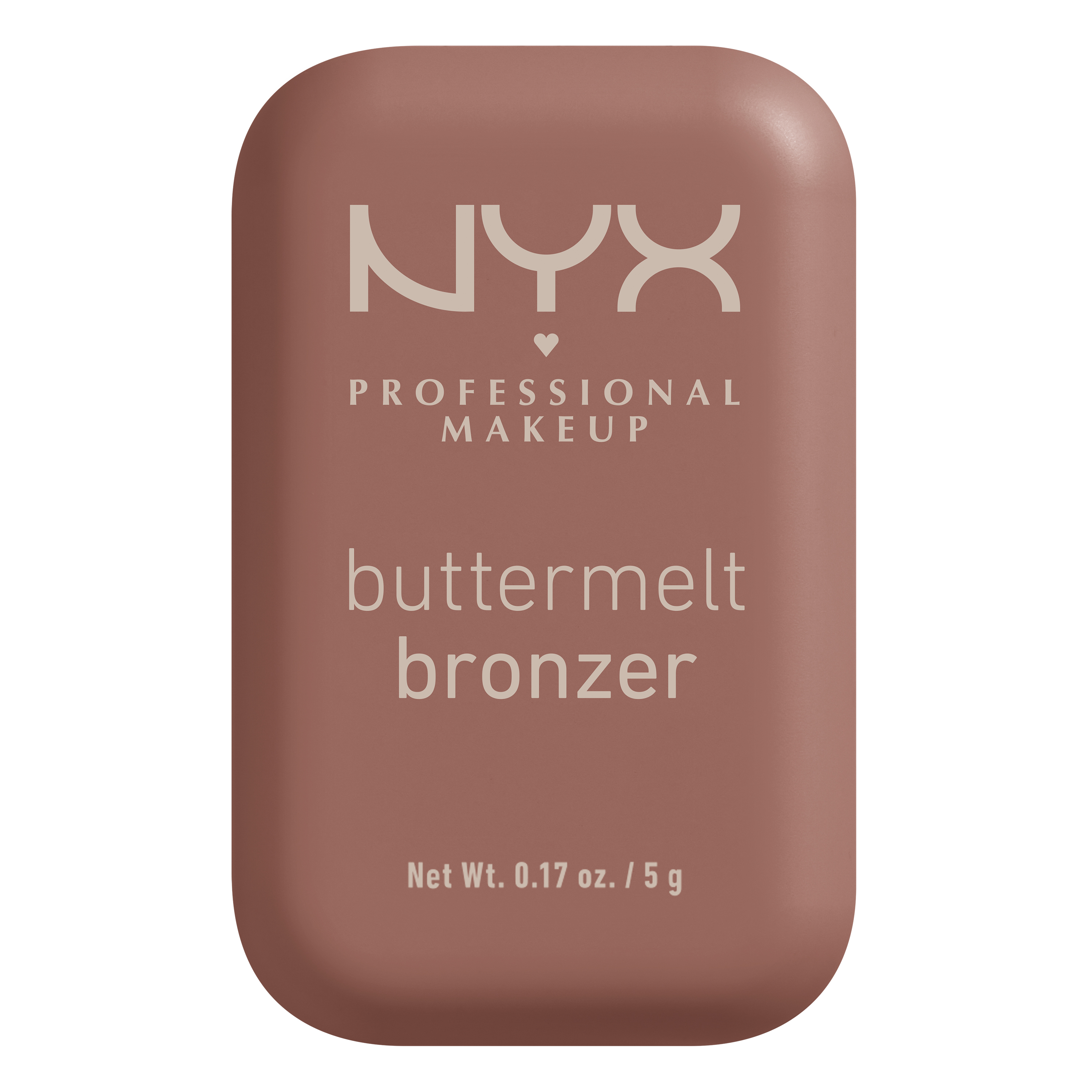 Buttermelt Bronzer 04 Butta Biscuit
