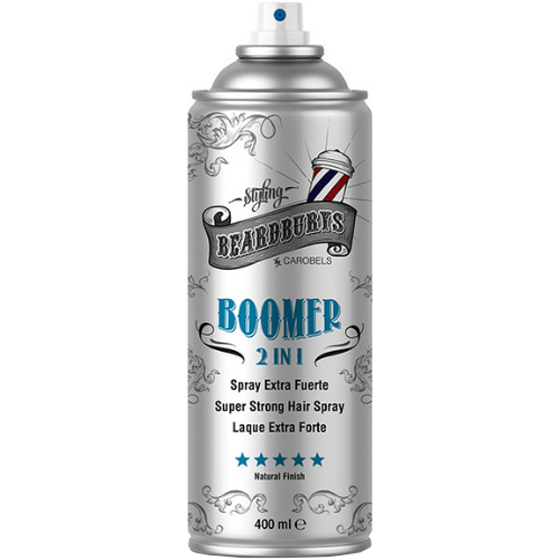 Boomer 2w1 Lakier