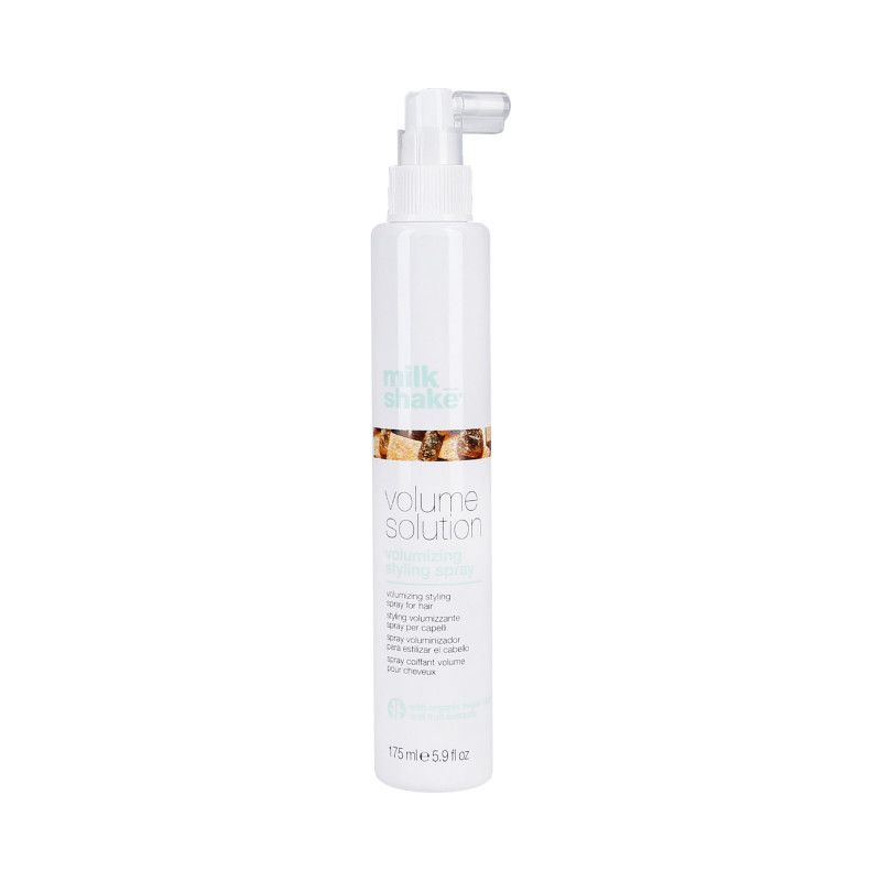Volume Solution spray nadający objętość od nasady