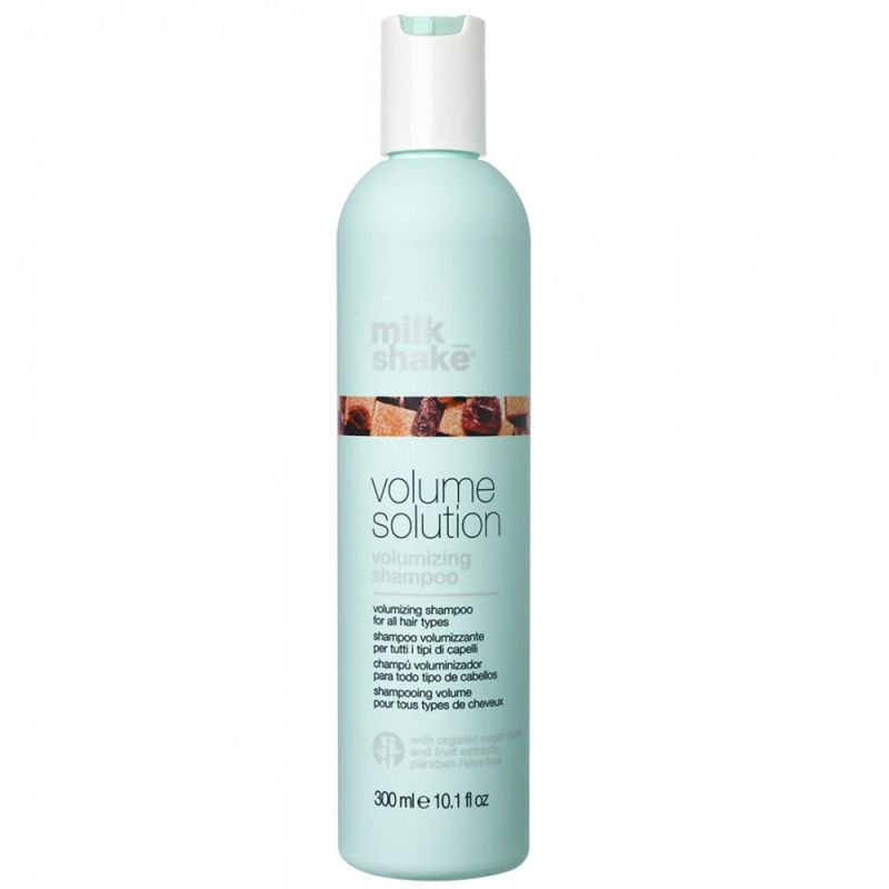 Volume Solution szampon nadający objętość