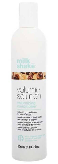 Volume Solution Conditioner odżywka nadająca objętość