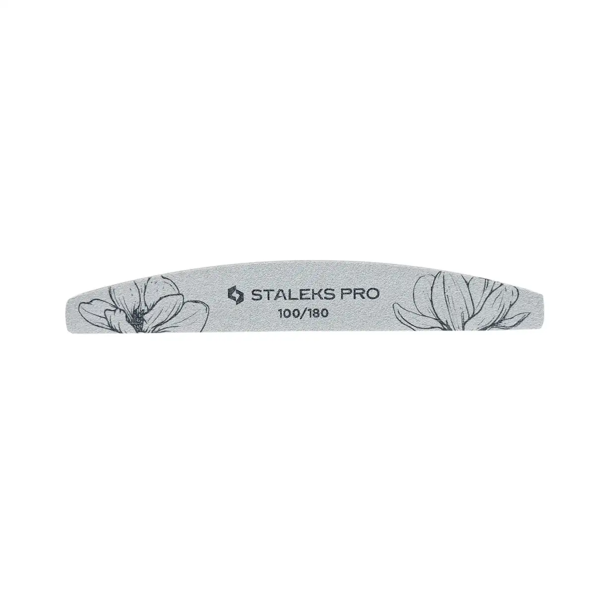 Pilnik Mineralny Półksiężyc Expert 40-100/180
