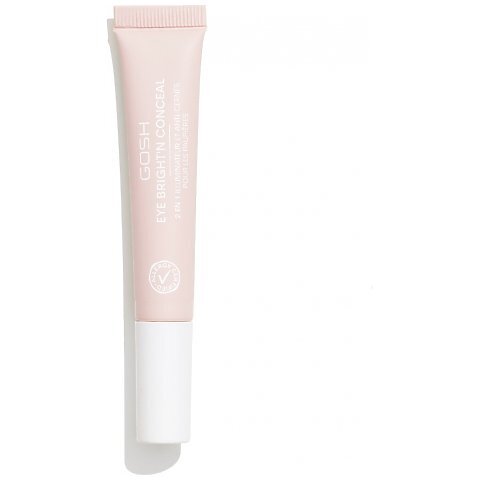 Eye Bright'n Conceal 002 Soft Pink