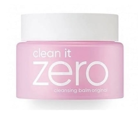 Clean it Zero Original Balsam do Demakijażu