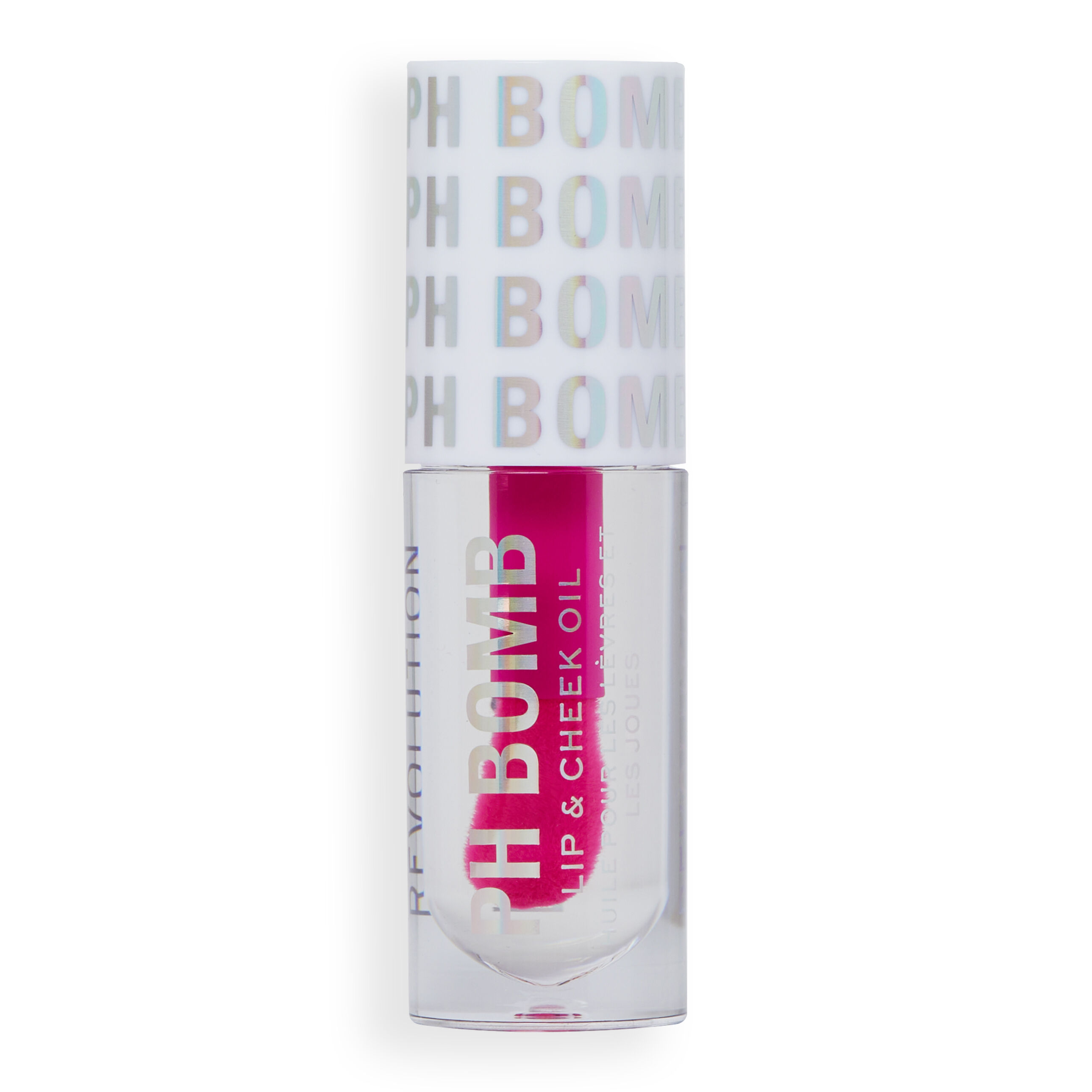 PH Bomb Lip & Cheek Oil Olejek do Ust i Policzków Universal