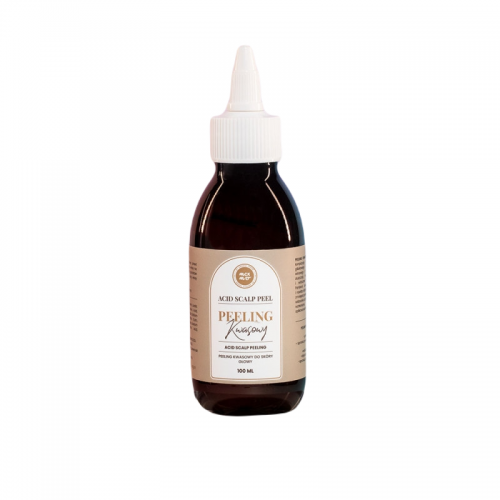 Acid Scalp Peel Kwasowy Peeling do Skóry Głowy