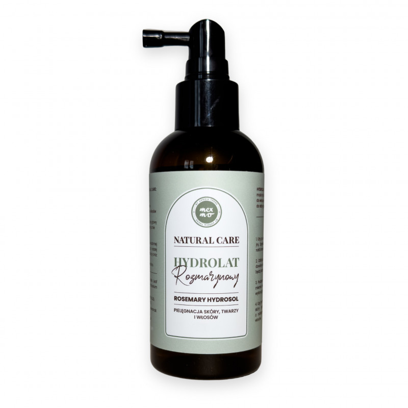 Natural Care Hydrolat Rozmarynowy