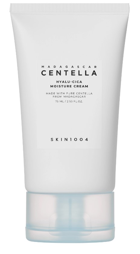 Madagascar Centella Hyalu-Cica Moisture Cream