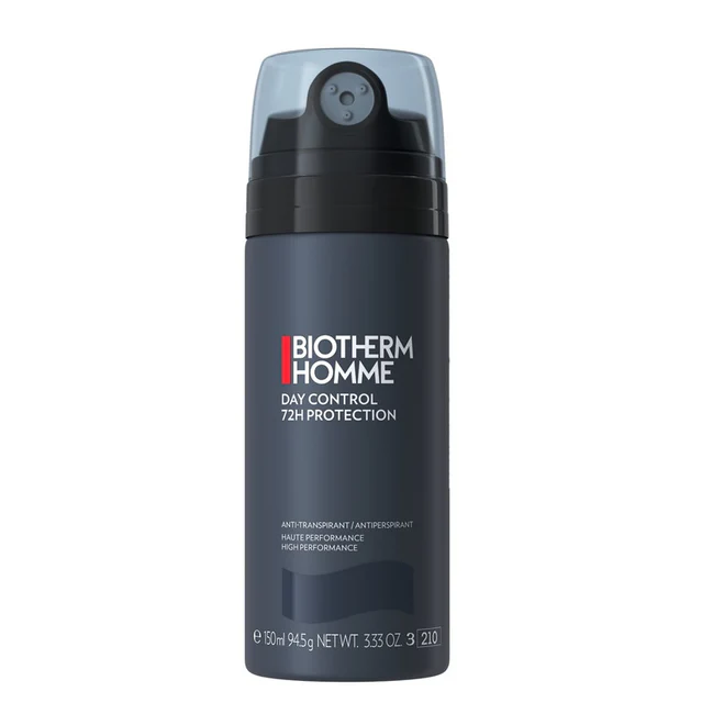 Homme Day Control Dezodorant 72h