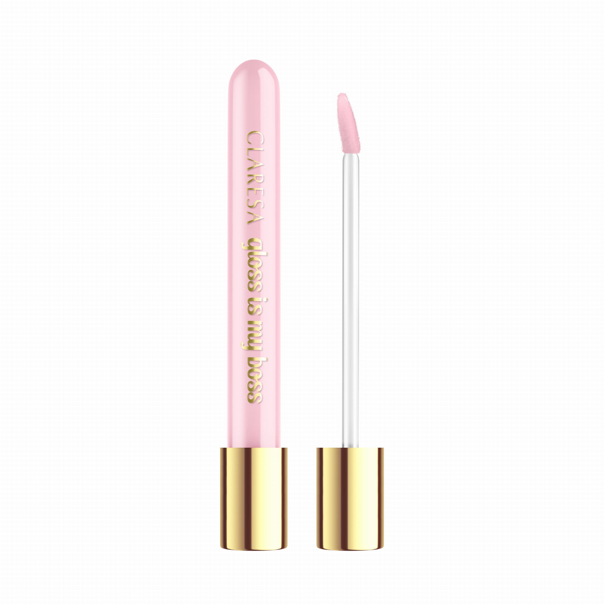 Błyszczyk do Ust Gloss is My Boss 10