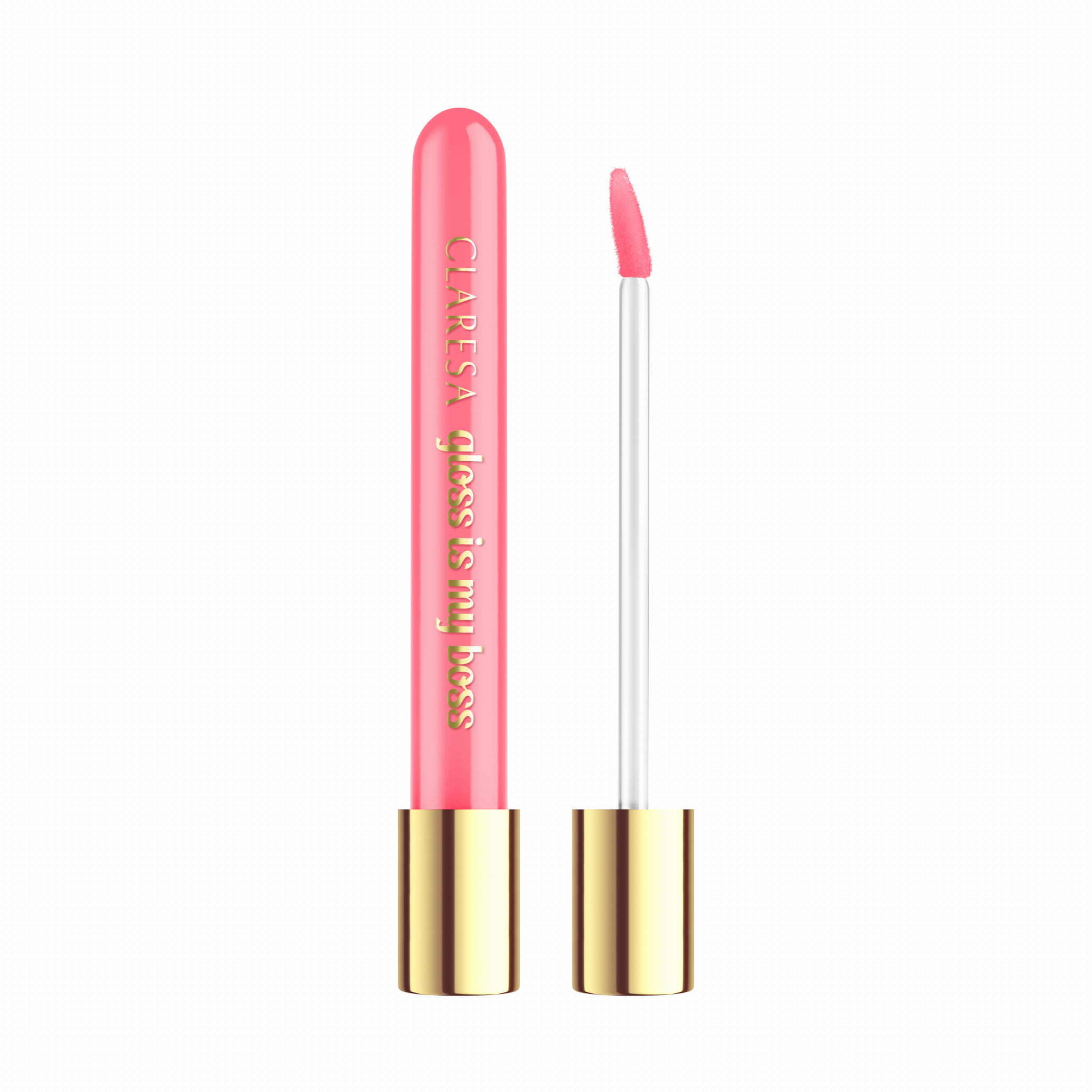 Błyszczyk do Ust Gloss is My Boss 12