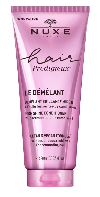 Hair Prodigieux Le Démêlant High Shine Conditioner