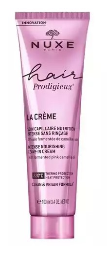 Hair Prodigieux La Crème Intense Nourishing Leave In Cream