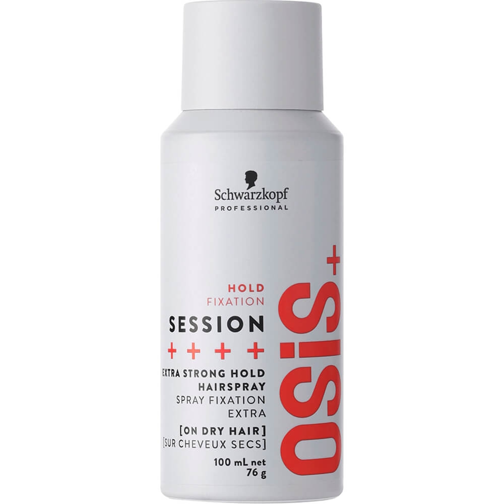 Osis+ Session
