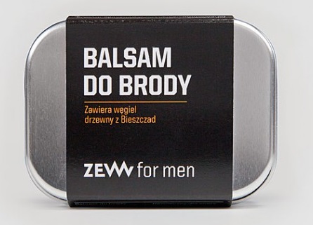 for Men Balsam do Brody